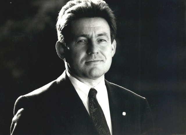 Josef Pühringer | Foto: OÖVP