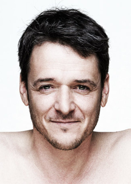 Christof Spörk wurde 2011 mit dem österreichischen Kabarettpreis ausgezeichnet. | Foto: Rusch