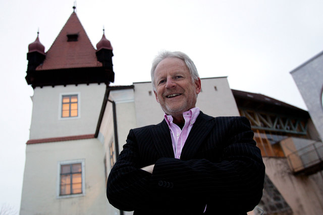 Foto: Softwarepark