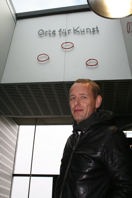 ...in Wien gehören vor allem Stationen entlang der U2 dazu. Nächster Kunst-Halt: Seestadt.