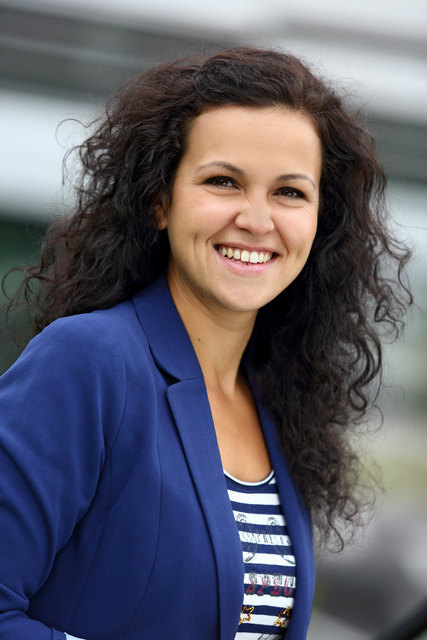 Die Abschaffung des Proporzes in der Landesregierung fordert JVP-Landesobfrau Helena Kirchmayr.