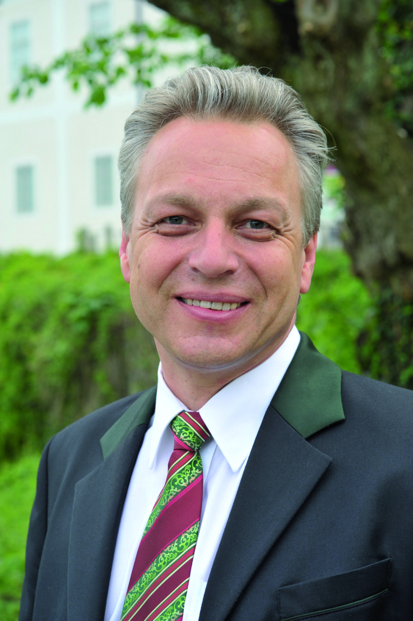 Gemeinsam für ein gesundes Enns Enns