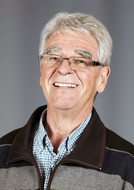 Rudolf Lamprecht