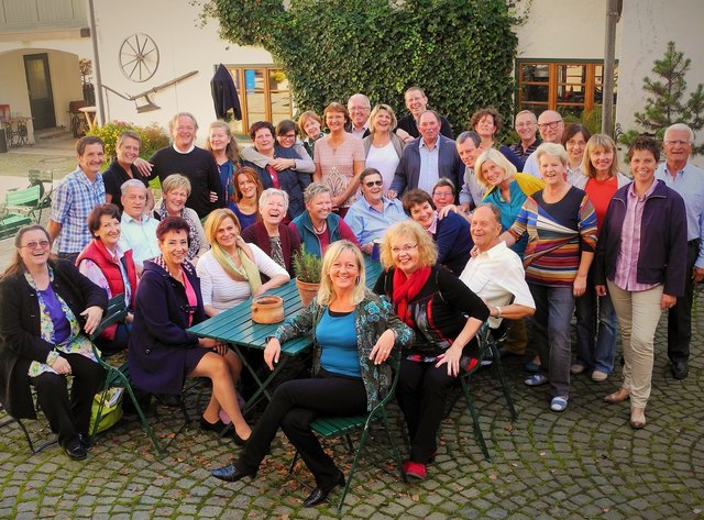 Foto: Amstetten Vokal