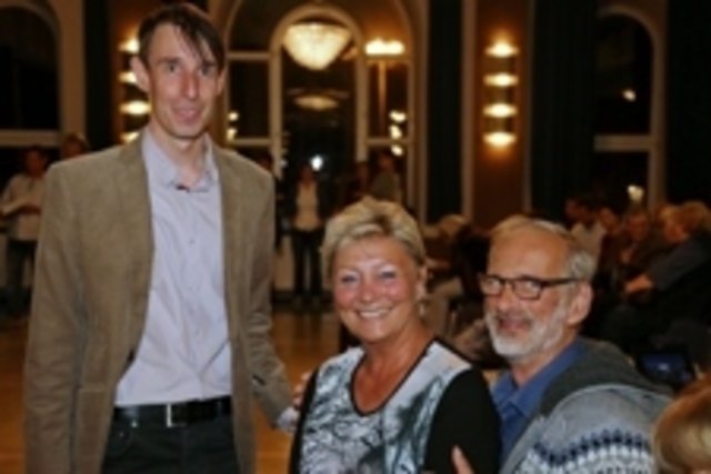 Foto: Prof.Dr.Herbert Slad