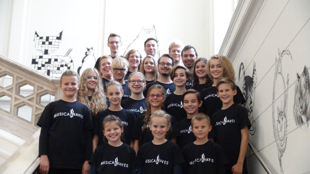 Foto: Musicalwaves