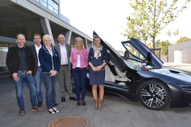 Fill Andreas, Wiesinger Hubert, Kehl-Weilguny Lydia, Wiesner Christoph, Deschberger Susanne, Janschek Michaela