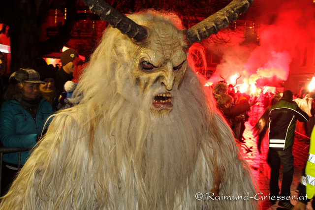 Kampuslauf am 22. November 2014 in Schladming.