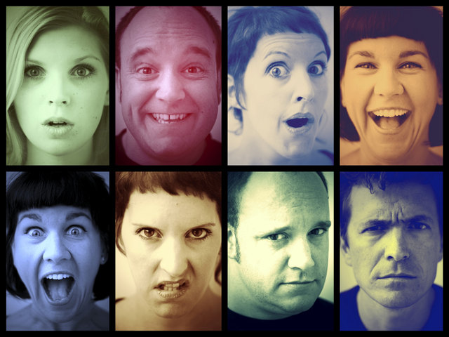 Die nagelneue ImproShow mit Situationskomik deluxe und Tiefgang à la carte ist ein Abend voller Lachmuskeltraining in bester Theatermanier
