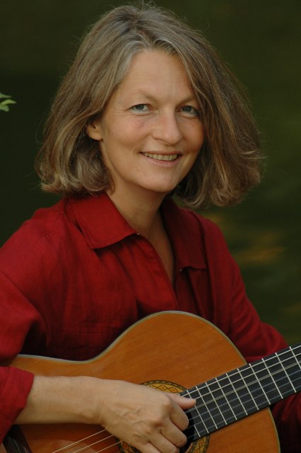 Claudia Mitscha-Eibl
