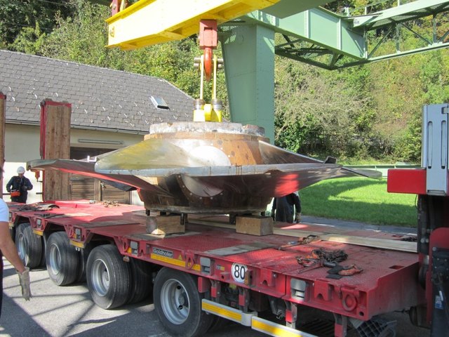 Foto: Ennskraftwerke AG