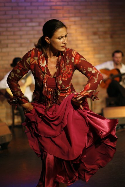 Foto: Esther Genitheim