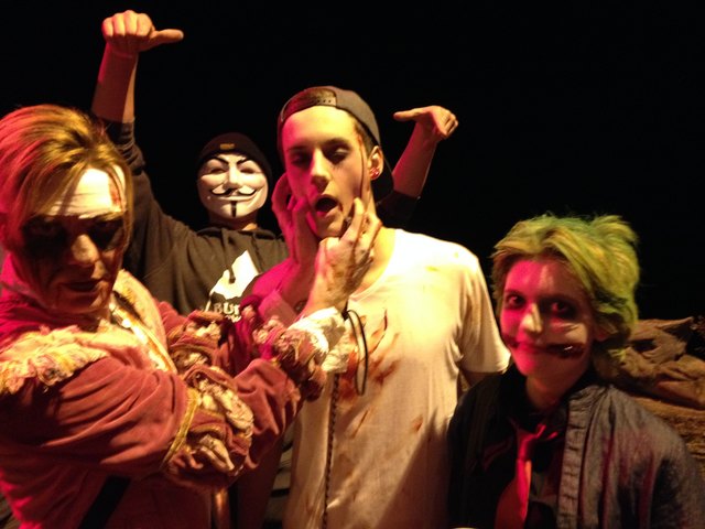 Maximilian Thiel, Gregor Ebner, Natalie Nagy