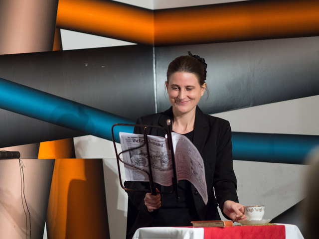Nina Bauernfeind