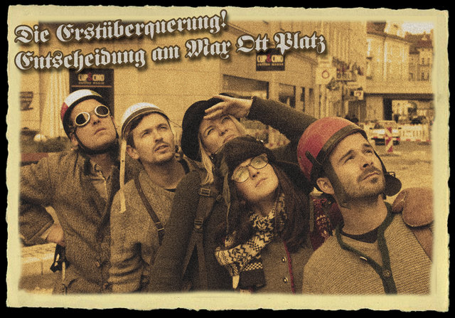 Foto: Antenne Salzburg