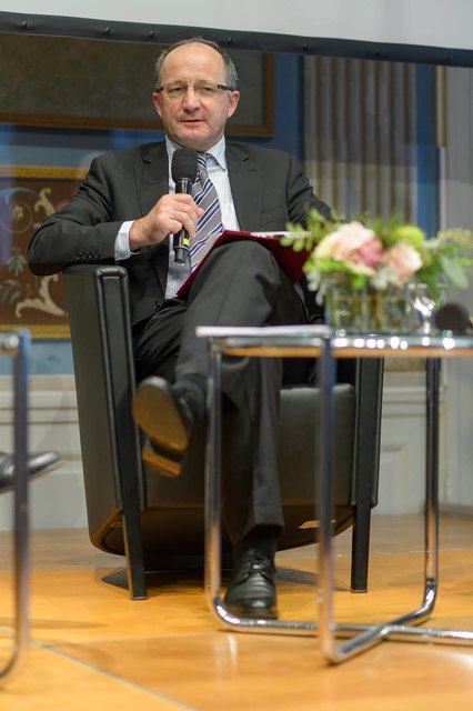 Foto: Esterházy