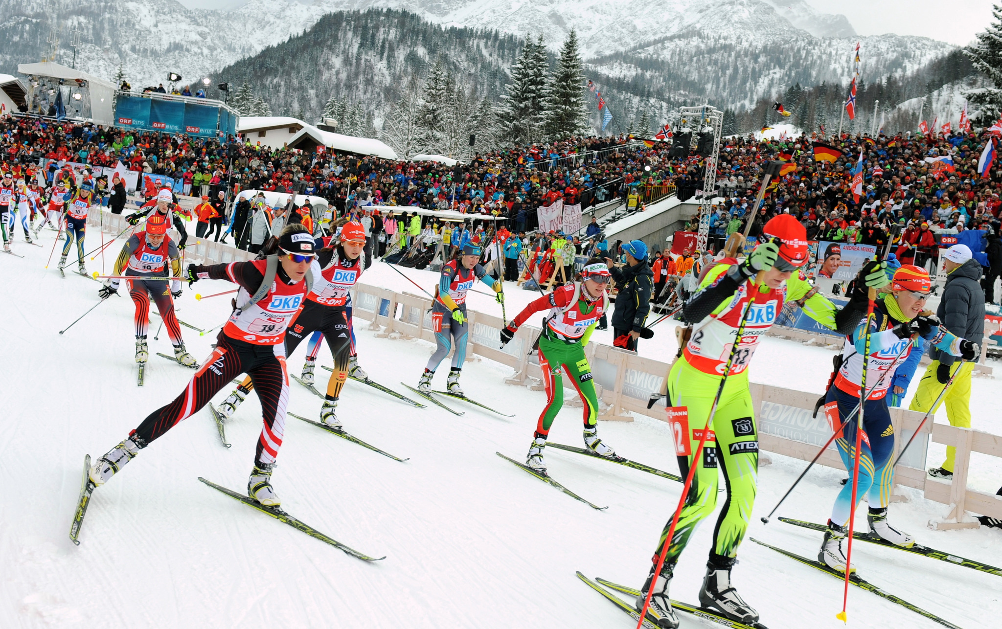 Biathlon Weltcuppunkte Biathlon Weltcuppunkte