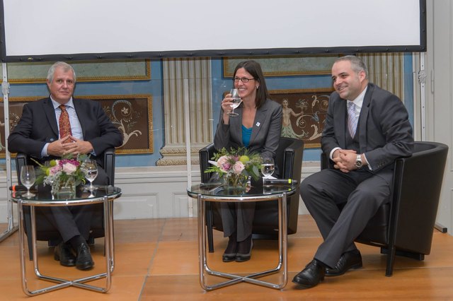 Foto: Esterházy