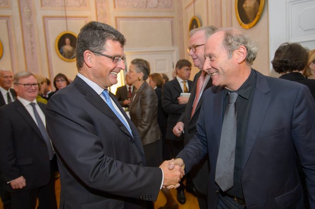 Foto: Esterházy