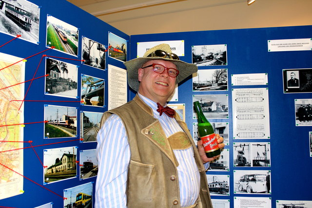 Bierpapst Conrad Seidl: Ein Wiener Original - Simmering