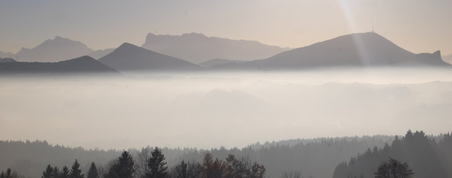 herbstliche Schönheit