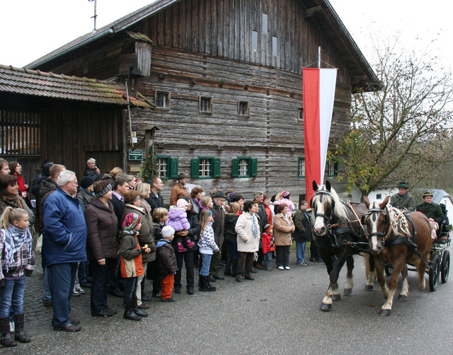 Foto: Brunnbauerhof Andorf