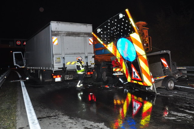 Foto: Lukas Derkits / Feuerwehr Wiener Neudorf