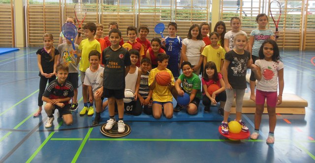3a & 3b, VS Resthof