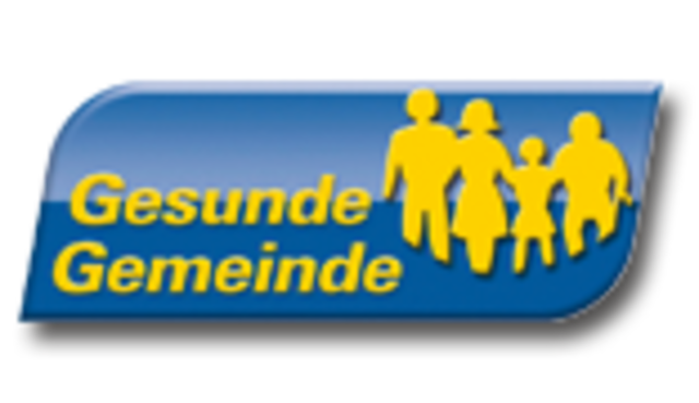 Logo Gesunde Gemeinde