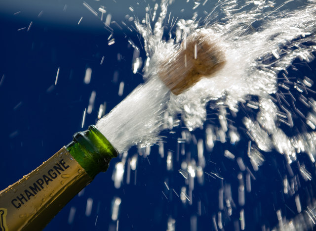 Bauern-Silvester mit der WOCHE | Foto: Bilderbox