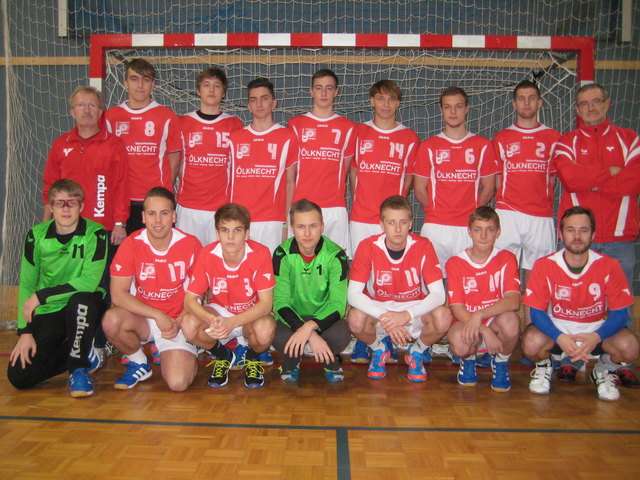U. Sparkasse Horn ML2