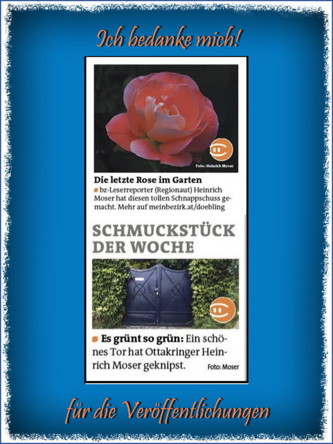 In den Ausgaben 16, 17, 18 und 19! ;)
