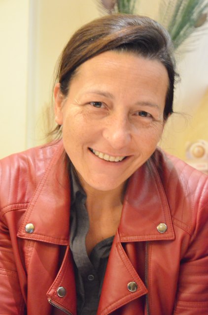 Gudrun Haneder