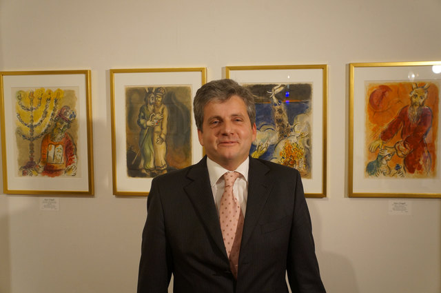 Hochauflösung, Herbert Pöhlmann