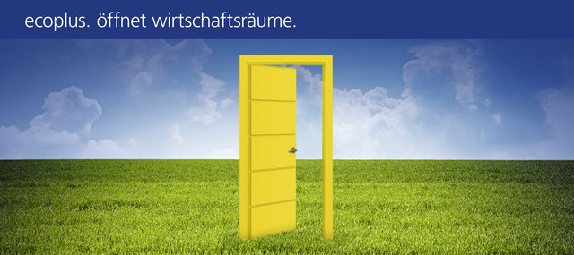 Bei ecoplus finden heimische Betriebe immer ein offenes Ohr und professionelle Unterstützung.