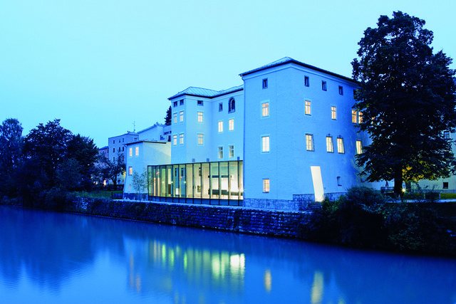 Termin: Mittwoch, 26. November um 19.30 Uhr Keltenmuseum Hallein | Foto: Archiv