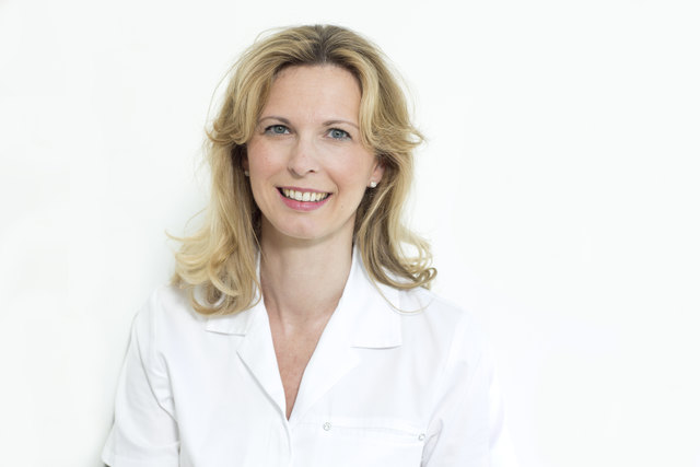 Dr. Andrea Stögmüller | Foto: privat