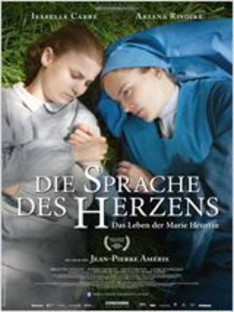 Die Geschichte der Marie Heurtin - FILMVORCHAU HIER KLICKEN: http://www.filmstarts.de/kritiken/224194/trailer/19542690.html