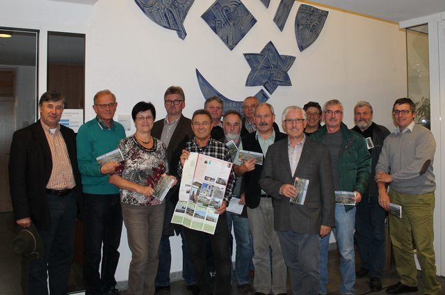 Wanderwegeausschuss