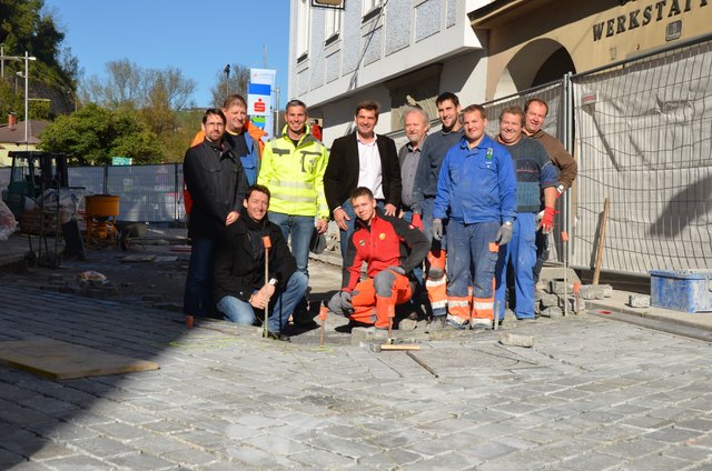 Foto: Langwieser