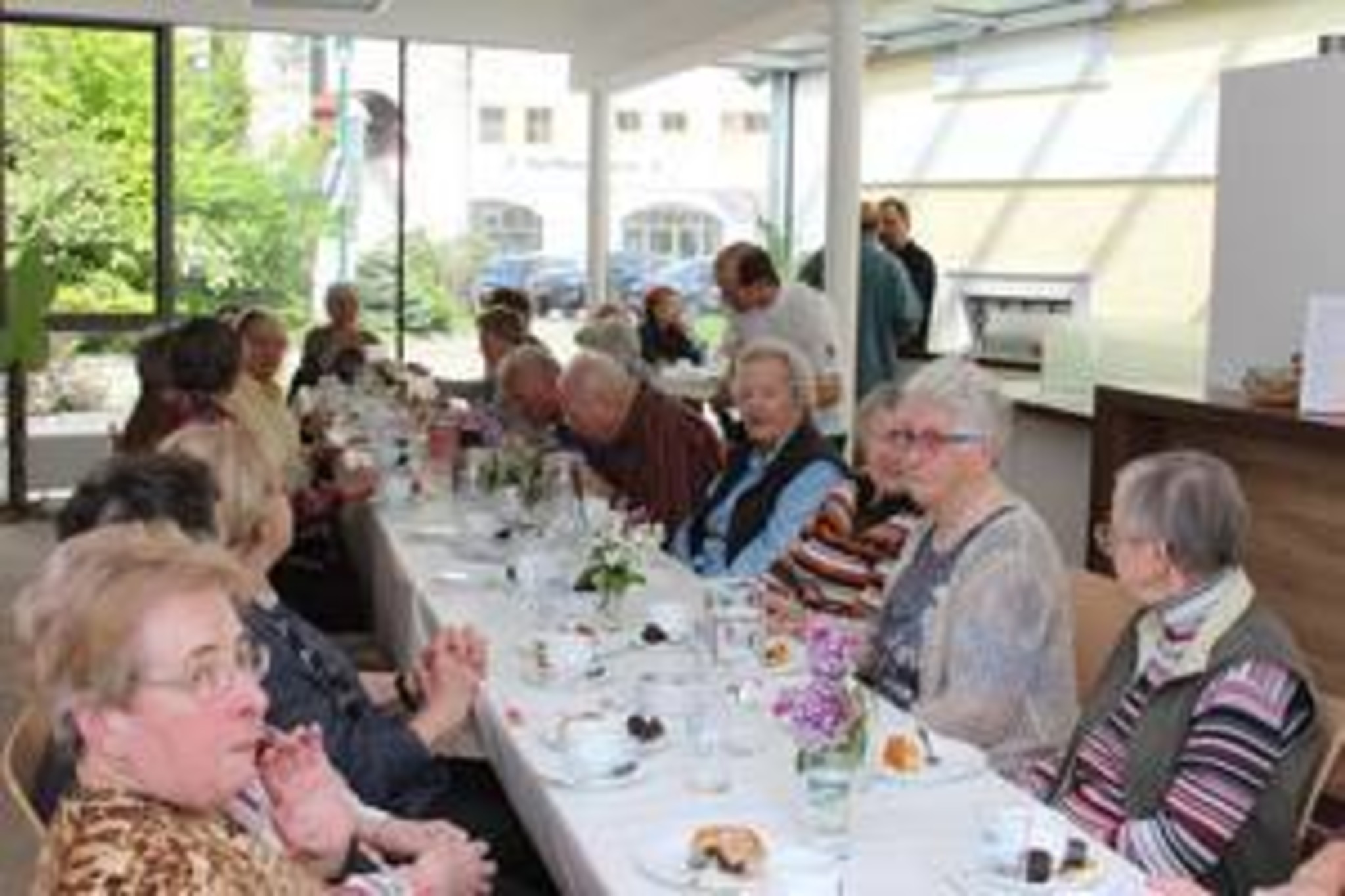 Das Rote Kreuz sucht Unterstützung im Bereich Pflege & Betreuung ...