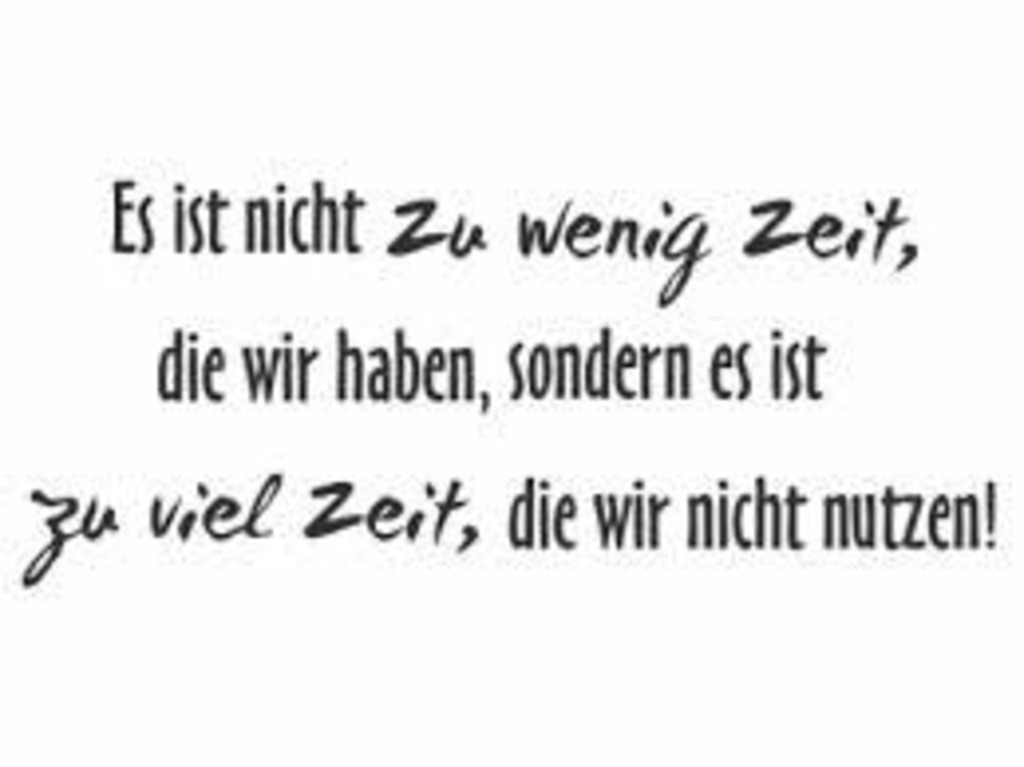 Hast Du Zeit Stor Ich Dich Nicht Villach