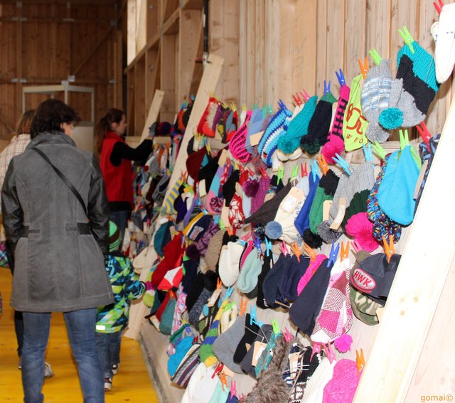 Da blieb kein Kopf kühl