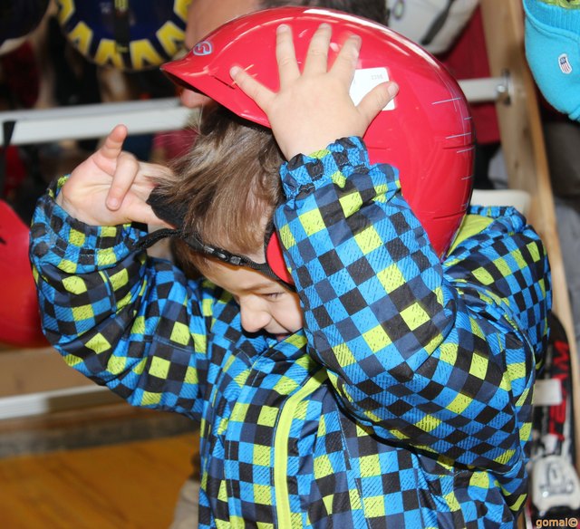 Passt nicht so ganz.....