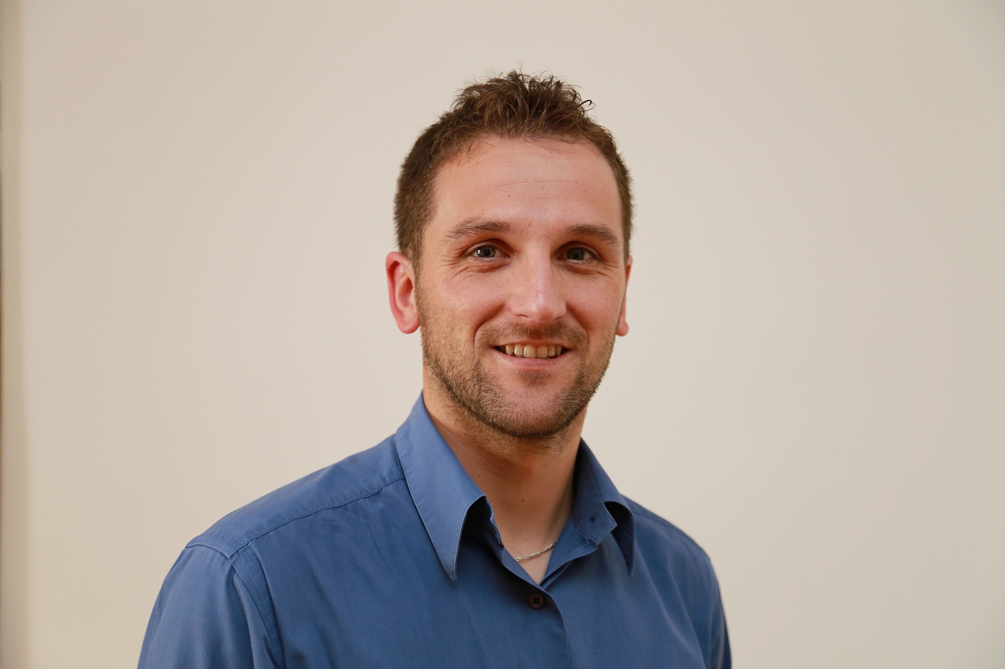 Sebastian Kolland ist neuer Pressesprecher für die ÖVP Schwaz