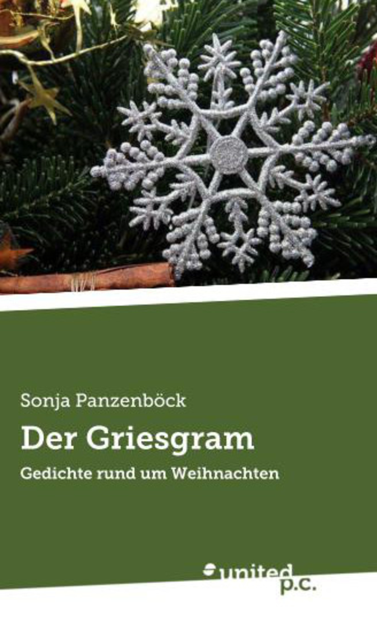 Weihnachtsbuch-Präsentation - Neunkirchen