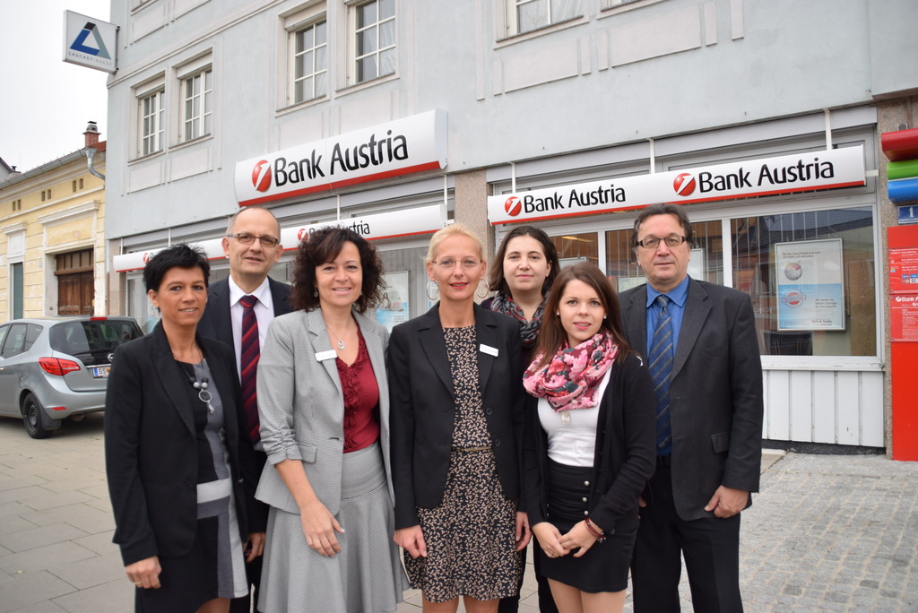 Die Banken Offnen Wieder Langer Gussing