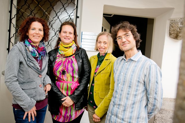 Frauen treffen kitzbuhel
