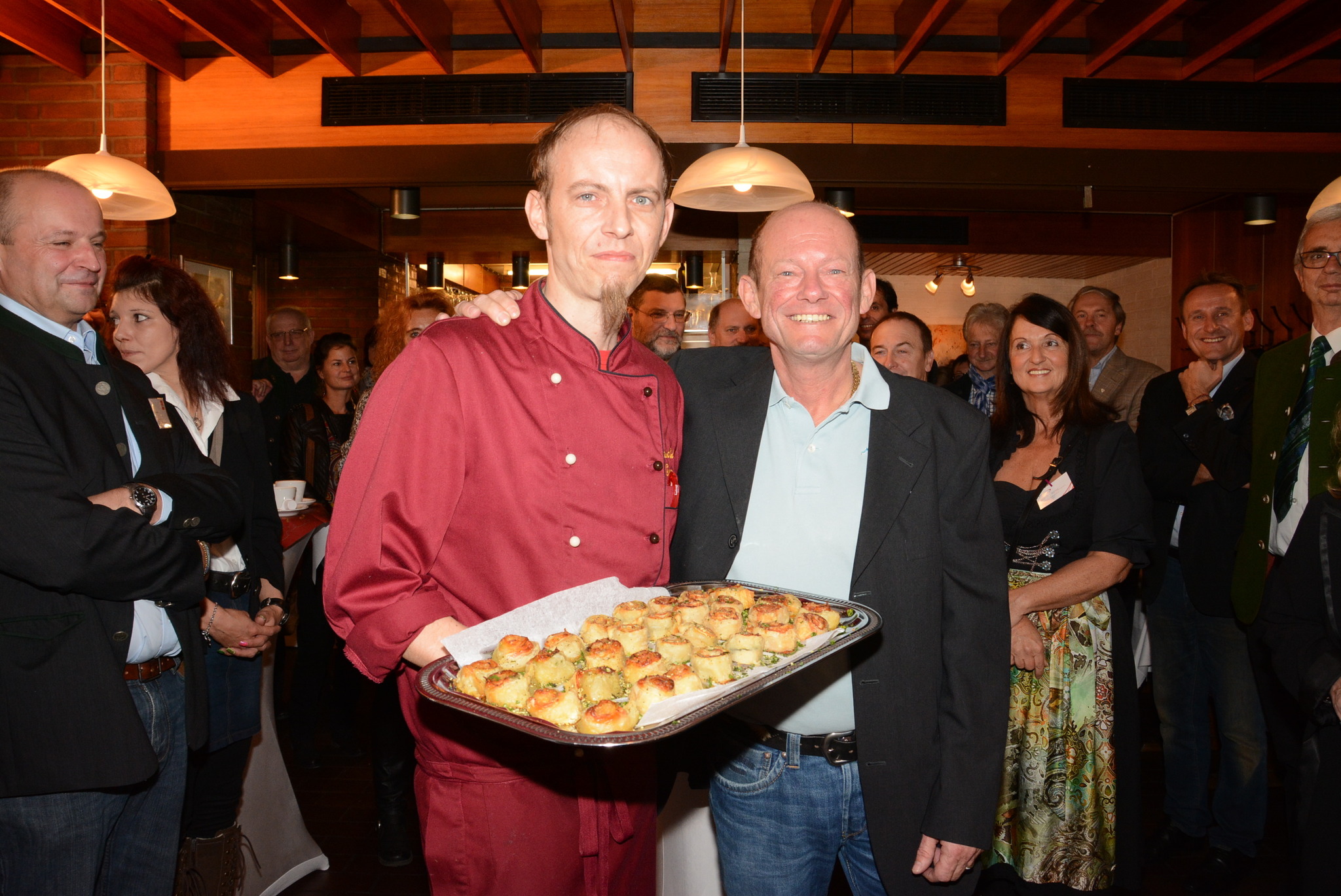 Gastlichkeit mit Tradition Leoben