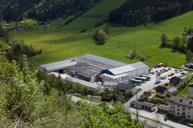 Das steirische Fertighausunternehmen Zenker strukturiert sich neu, 90 Mitarbeiter erhalten die Kündigung. | Foto: Zenker